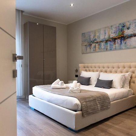 Xxiv Domus Luxury Suites 罗马 外观 照片