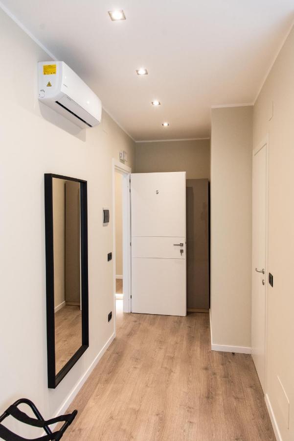 Xxiv Domus Luxury Suites 罗马 外观 照片