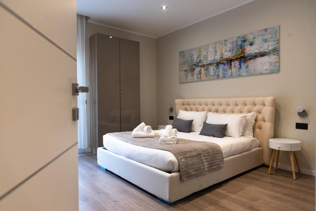 Xxiv Domus Luxury Suites 罗马 外观 照片