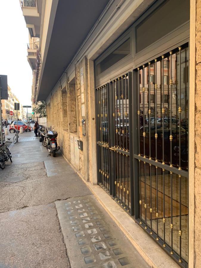 Xxiv Domus Luxury Suites 罗马 外观 照片